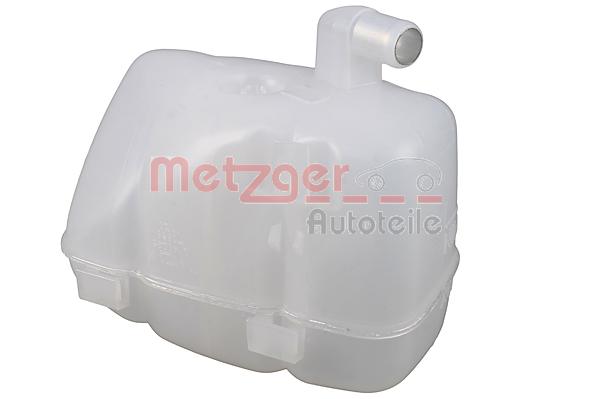 METZGER 2140296 Ausgleichsbehälter, Kühlmittel